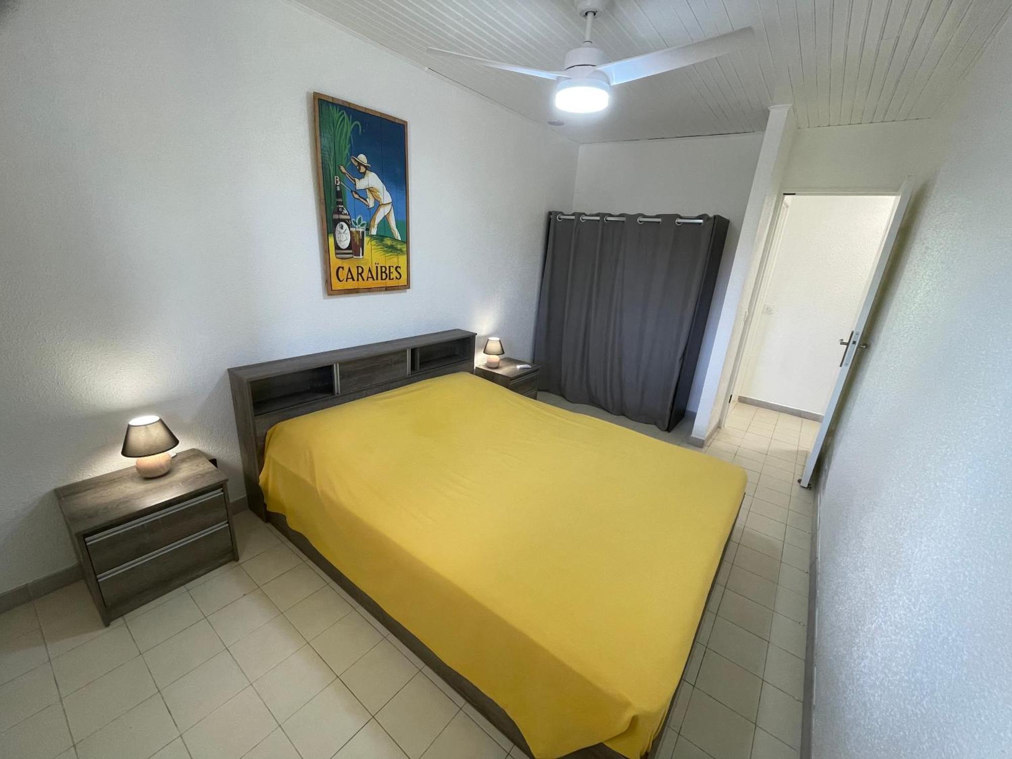 Villa Caraibes Sainte-Luce Extérieur photo