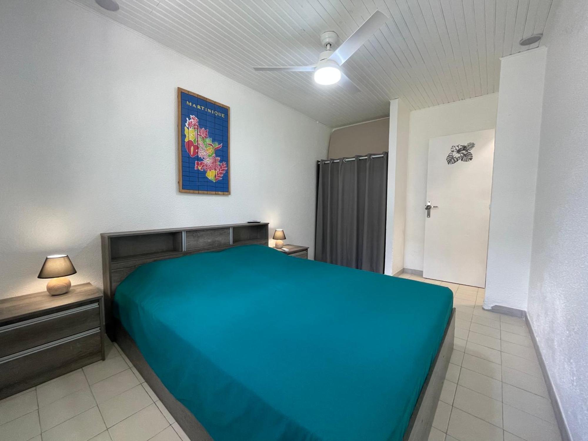 Villa Caraibes Sainte-Luce Extérieur photo