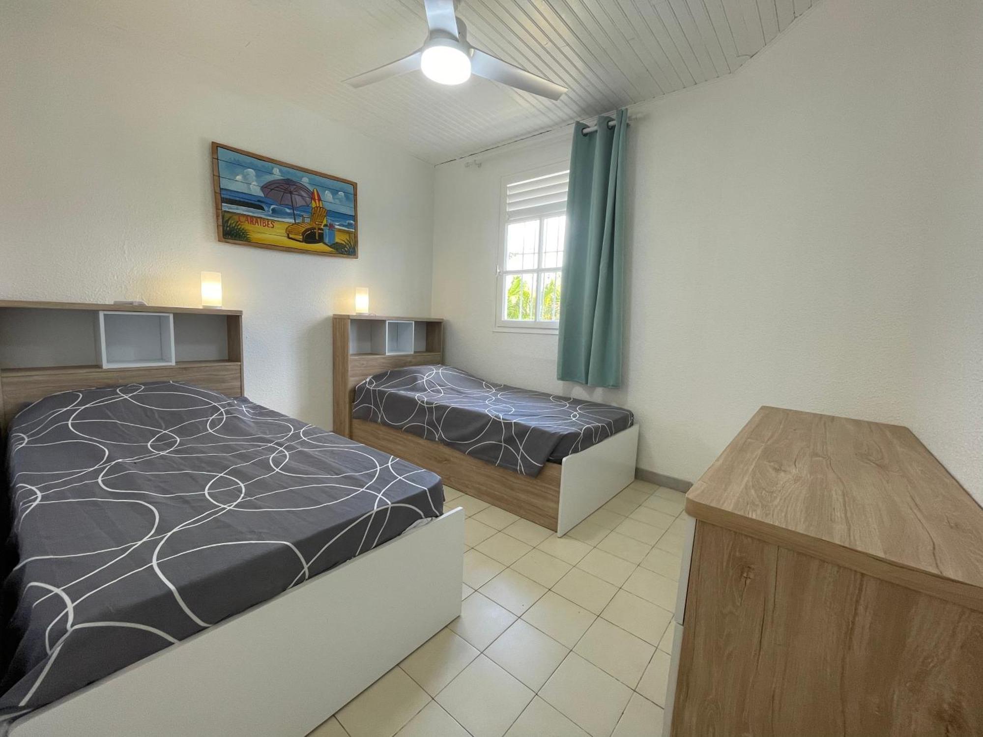 Villa Caraibes Sainte-Luce Extérieur photo