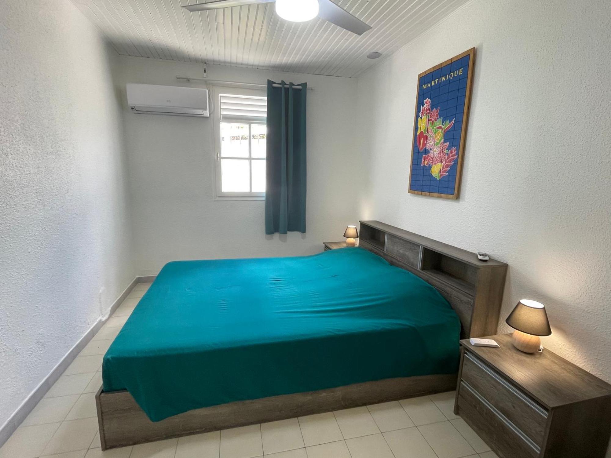 Villa Caraibes Sainte-Luce Extérieur photo
